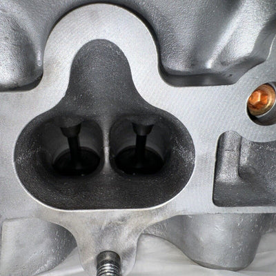 Honda Acura GSR HEAD VTEC DOHC Cylinder Head P72-2 OEM B18C1 1994-2001