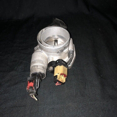 Dodge Jeep Liberty 3.7L Throttle Body OEM 2005-2006