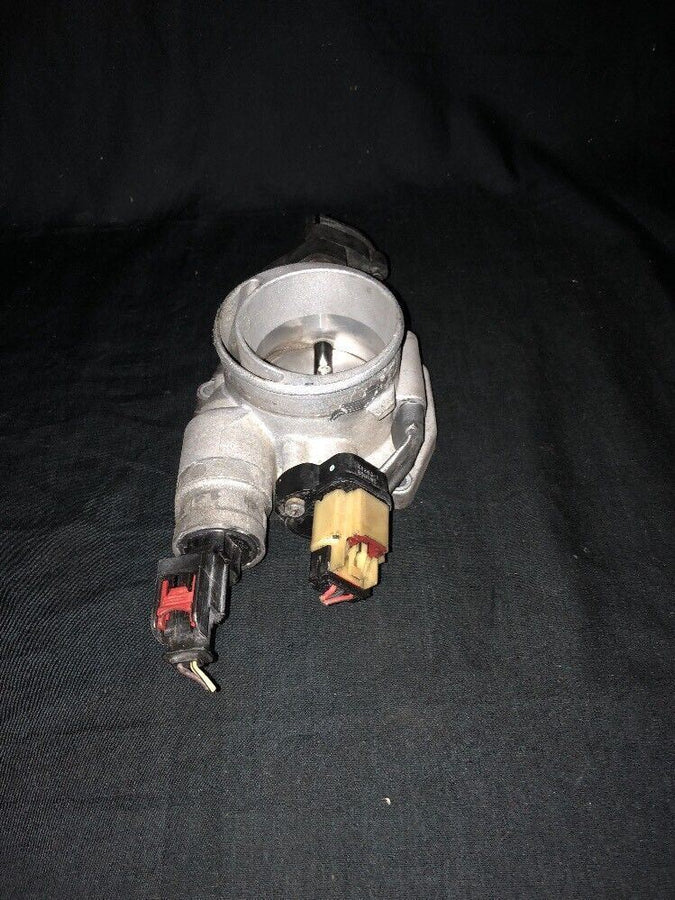 Dodge Jeep Liberty 3.7L Throttle Body OEM 2005-2006