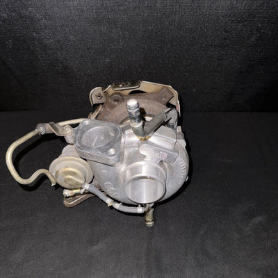Subaru Legacy EJ20X Twin scroll TURBO CHARGER 2.0L OEM (14411-AA470) (2005-2009)