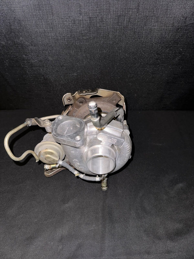 Subaru Legacy EJ20X Twin scroll TURBO CHARGER 2.0L OEM (14411-AA470) (2005-2009)