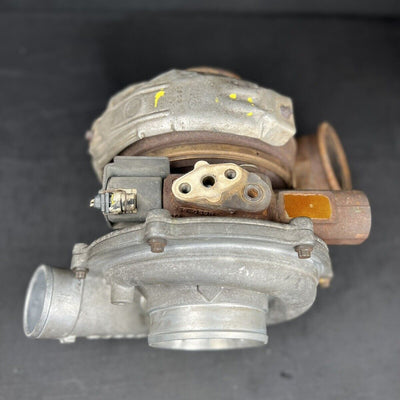 Ford F250 Power stoke Diesel Turbo 6.0 Billet wheel (1843761C93) (2004.5-2005.5)