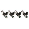 ID1300-XDS Set of 4 Fuel Injectors 1300.48.14.14.4 Honda S2000 | 2006-2009