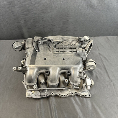 Kia Sedona Intake Manifold Upper  3.3L V6 15-17 29200-3cfc1