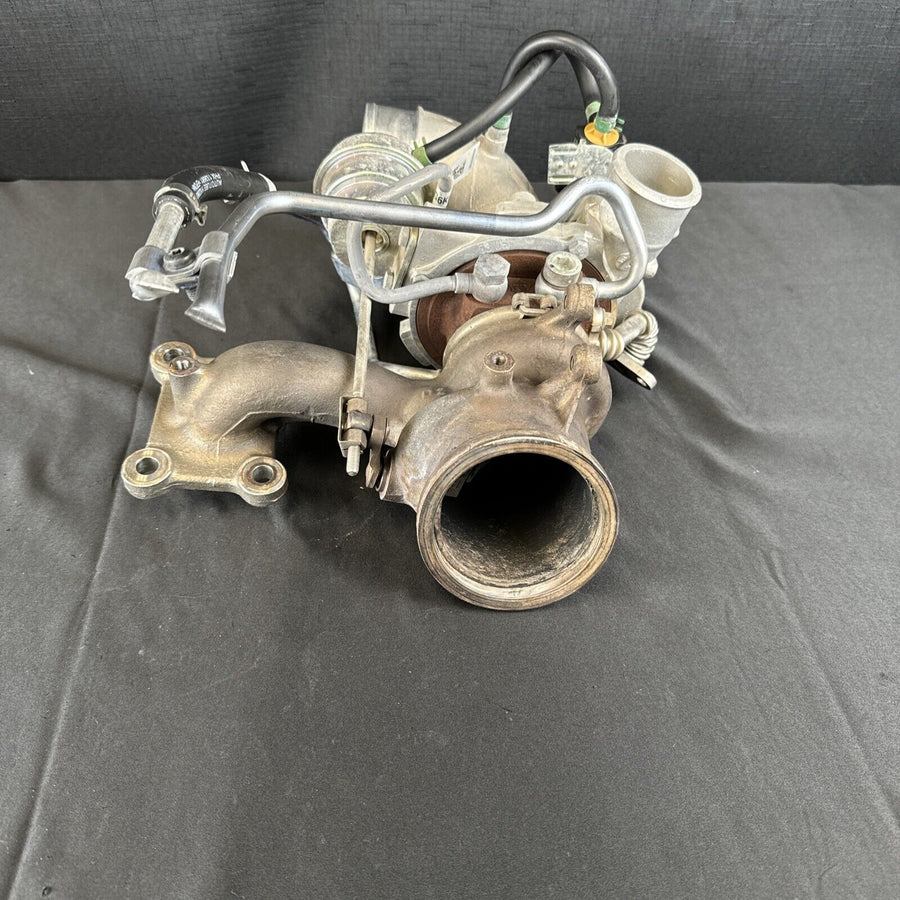 FORD FUSION 2.0L Turbocharger 2013 - 2016 cj5e-6k682-cc