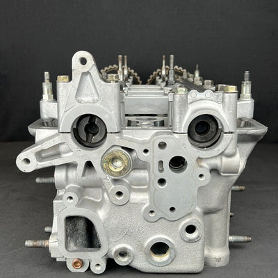 Honda B16 HEAD VTEC DOHC Cylinder Head PR3-1 B16A