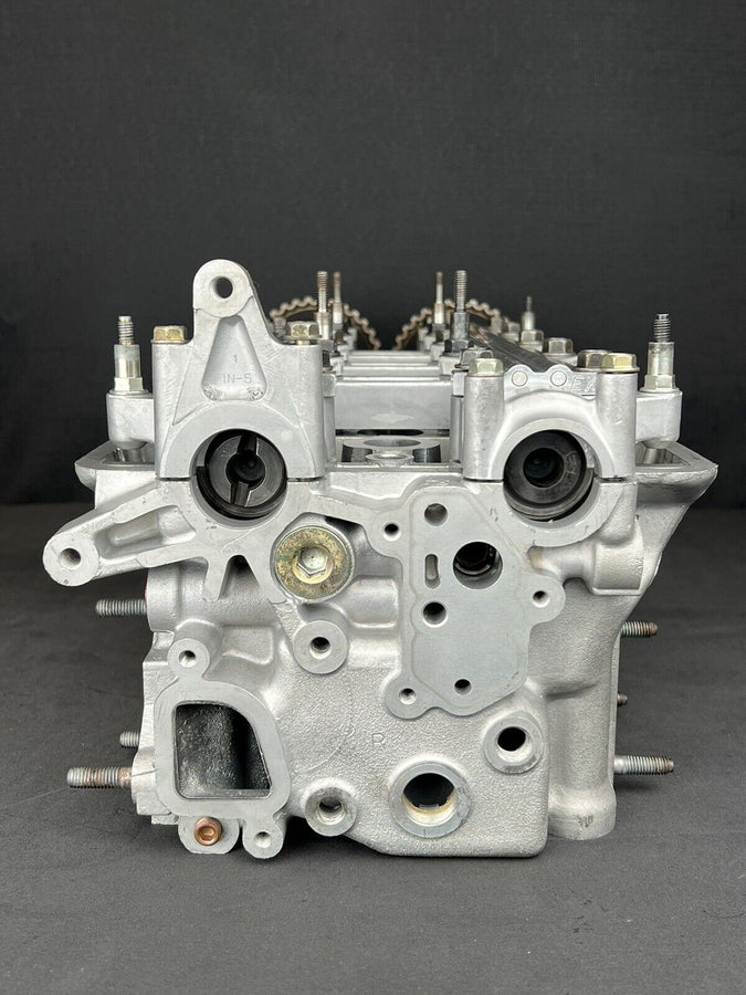 Honda B16 HEAD VTEC DOHC Cylinder Head PR3-1 B16A