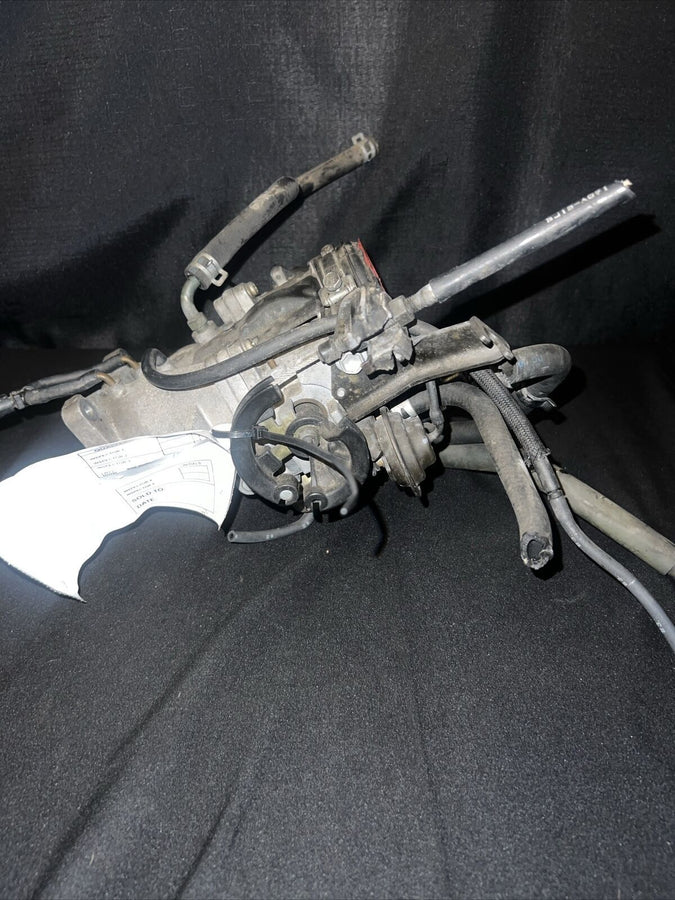 Toyota Avalon 3.0L Throttle Body 2000-2004 OEM 22210-0A110