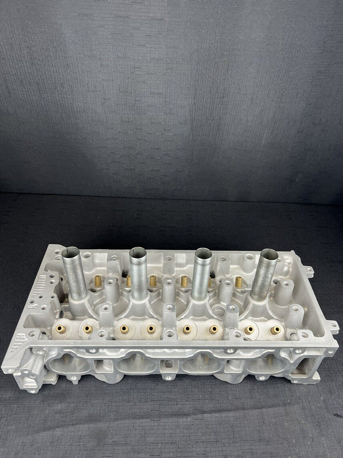 4P Reaper 163 CNC Cylinder Head K20 Honda