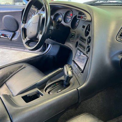 1997 Toyota Supra 15th Anniversary Limited Edition