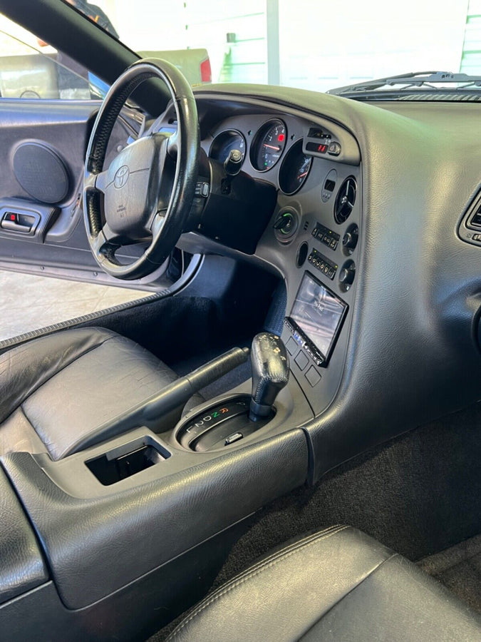 1997 Toyota Supra 15th Anniversary Limited Edition