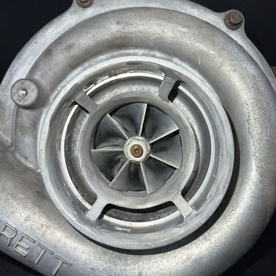 Ford F250 Power stoke Diesel Turbo 6.0 Billet wheel (1843761C93) (2004.5-2005.5)
