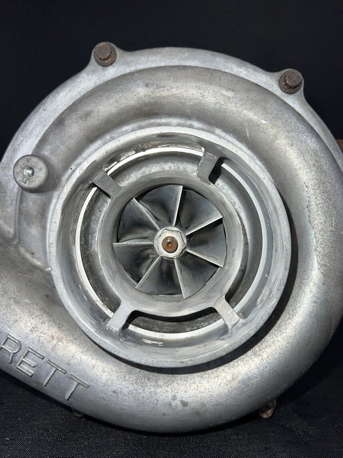 Ford F250 Power stoke Diesel Turbo 6.0 Billet wheel (1843761C93) (2004.5-2005.5)