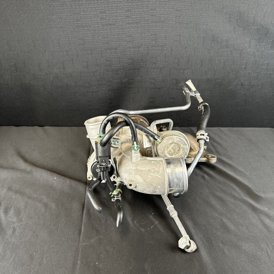 FORD FUSION 2.0L Turbocharger 2013 - 2016 cj5e-6k682-cc