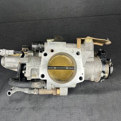 ToyotaTundra Throttle Body Assembly 4.7L 22030-50142 2000-2002