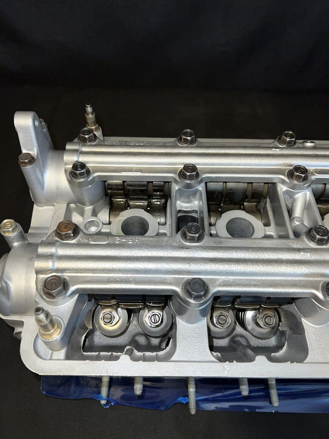 Honda B16 HEAD VTEC DOHC Cylinder Head PR3-1 B16A