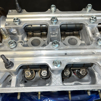 Honda Prelude 1998-2001 Cylinder Head P13-HF1 (H22A) Remanufactured