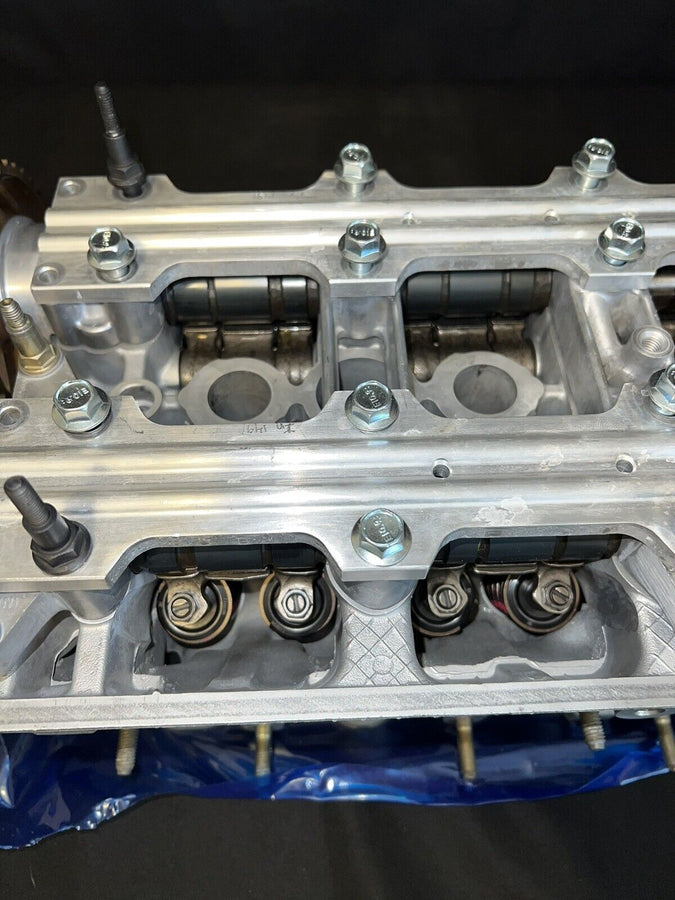 Honda Prelude 1998-2001 Cylinder Head P13-HF1 (H22A) Remanufactured