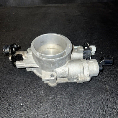 Dodge Durango Throttle Body Assembly 4.7 Mopar 5114397AA 2003-2007