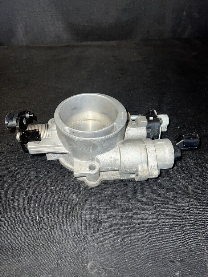 Dodge Durango Throttle Body Assembly 4.7 Mopar 5114397AA 2003-2007