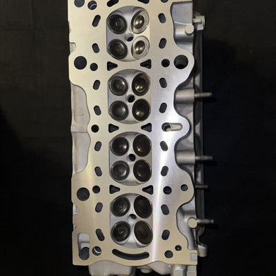 Honda Acura GSR HEAD VTEC DOHC Cylinder Head P72-1 OEM B18C1 1994-2001