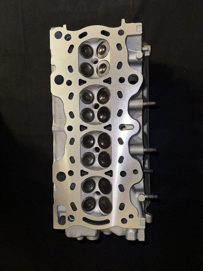 Honda Acura GSR HEAD VTEC DOHC Cylinder Head P72-1 OEM B18C1 1994-2001