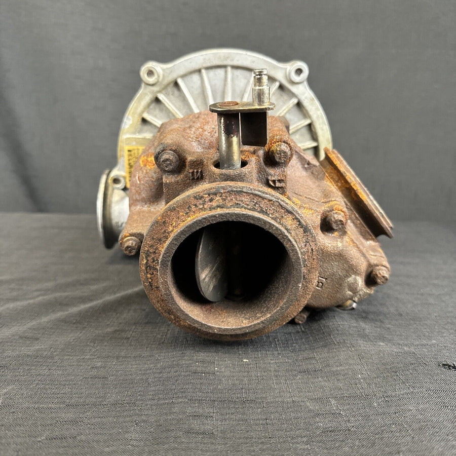 Ford F250 Turbo Turbocharger GTP38 For F350 F450 7.3 OEM (GTP38R) 1831383c92