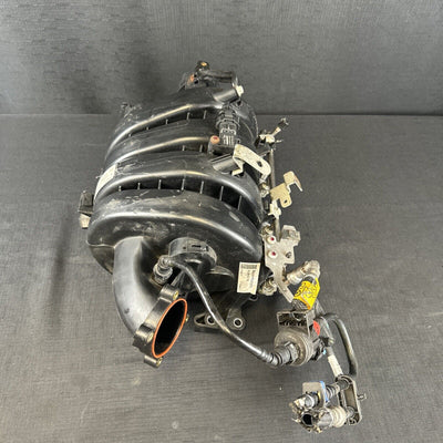 Chevrolet Sonic Intake Manifold 1.8L OEM GM 2012-2018  (Mod Vacuum)