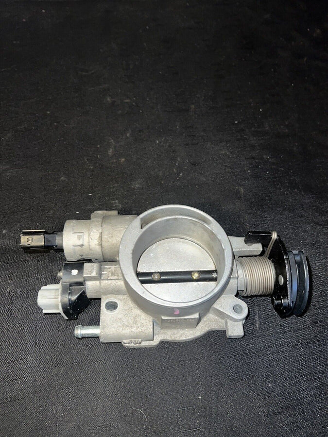 Dodge Durango Throttle Body Assembly 4.7 Mopar 5114397AA 2003-2007