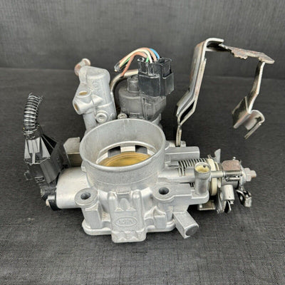 Kia Sorento Throttle Body Sensor Valve Assembly 3.5L V6 OEM 3510039600 2003-2006