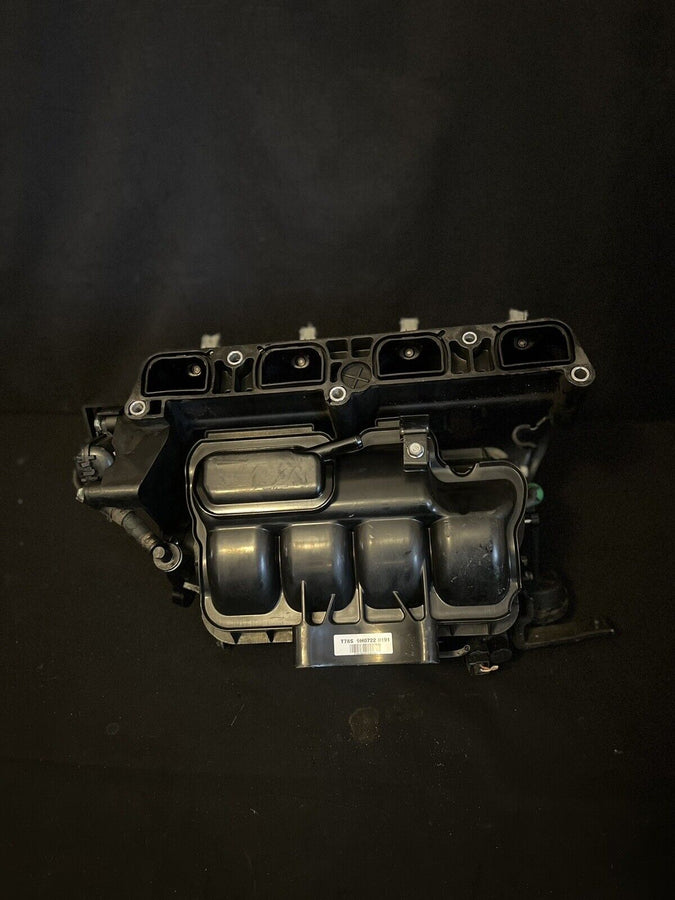 Kia Forte Intake Manifold W/Fuel Rail Injectors 2.0 L 28310-2G200 2010-2013