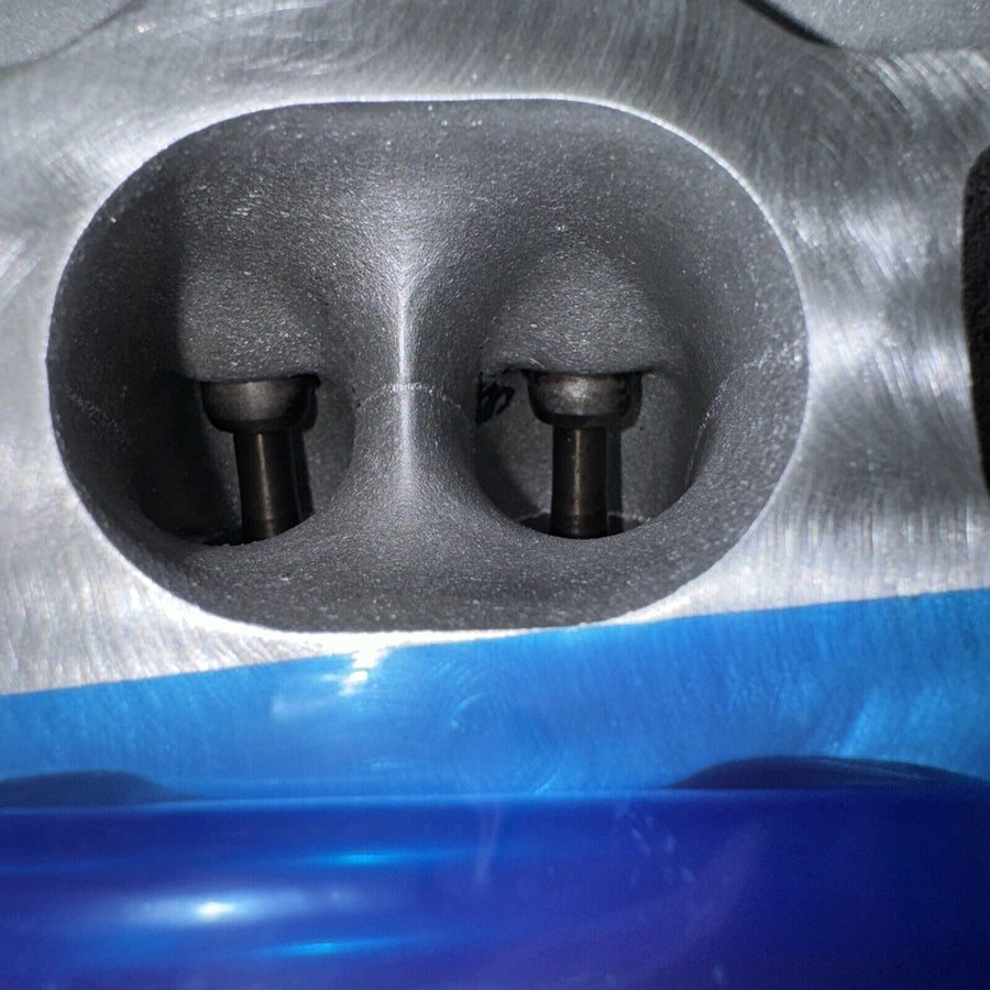 HONDA CRV Acura Integra 2.0 DOHC #P75 B20B B18B  CYLINDER HEAD 98-01  REBUILT ⭐✅