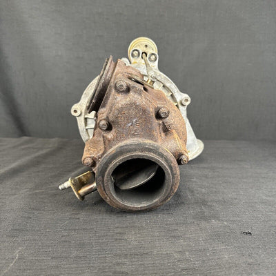 Ford F250 Turbo Turbocharger GTP38 For F350 F450 7.3 OEM (GTP38,GTP38R) Diesel