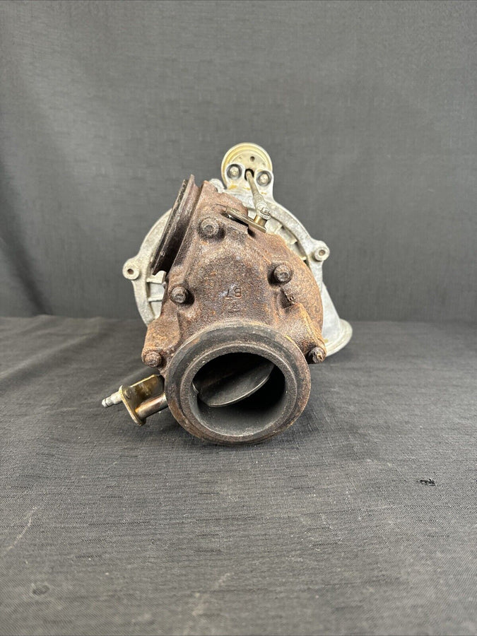 Ford F250 Turbo Turbocharger GTP38 For F350 F450 7.3 OEM (GTP38,GTP38R) Diesel