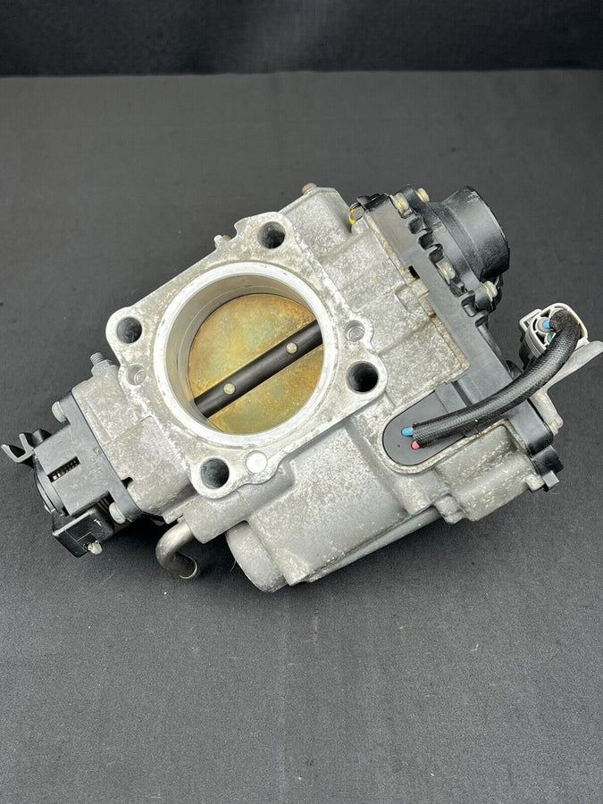 Toyota Tacoma 3.4l Throttle Body Assembly Oem 22030-62020 2001-2004