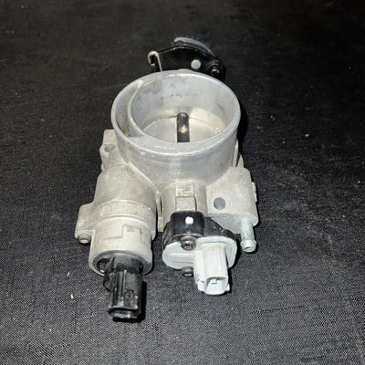 Dodge Durango Throttle Body Assembly 4.7 Mopar 5114397AA 2003-2007