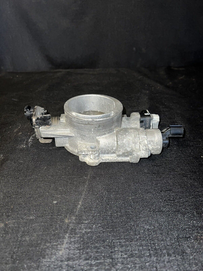 Dodge Ram 1500 Throttle Body Assembly 4.7 Mopar 5114397AA 2003-2007