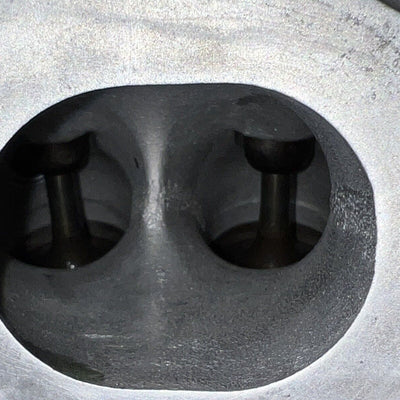 Honda Prelude 1998-2001 Cylinder Head P13-HF1 (H22A) Remanufactured