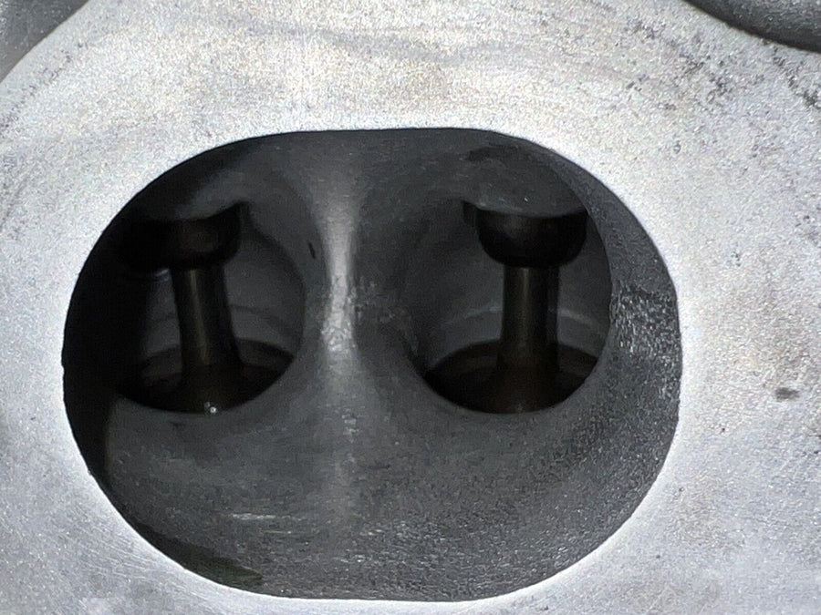 Honda Prelude 1998-2001 Cylinder Head P13-HF1 (H22A) Remanufactured