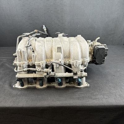 Toyota Tundra  Intake Manifold W Fuel Rail INJ 4.7L OEM  2002-2005