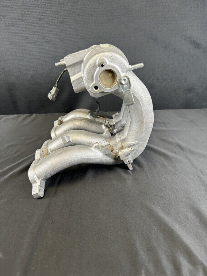 Toyota T-100 Tacoma Intake Manifold 4 Port Oem 1996-1997
