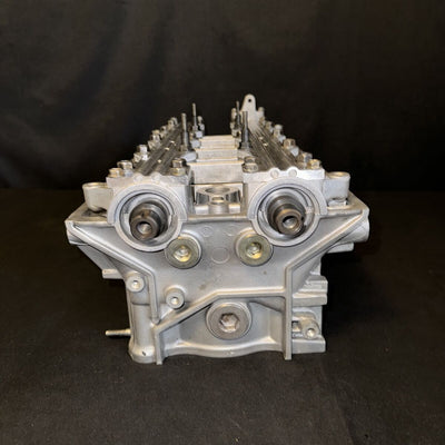 Honda Acura B16 HEAD VTEC DOHC Cylinder Head PR3-3 B16A