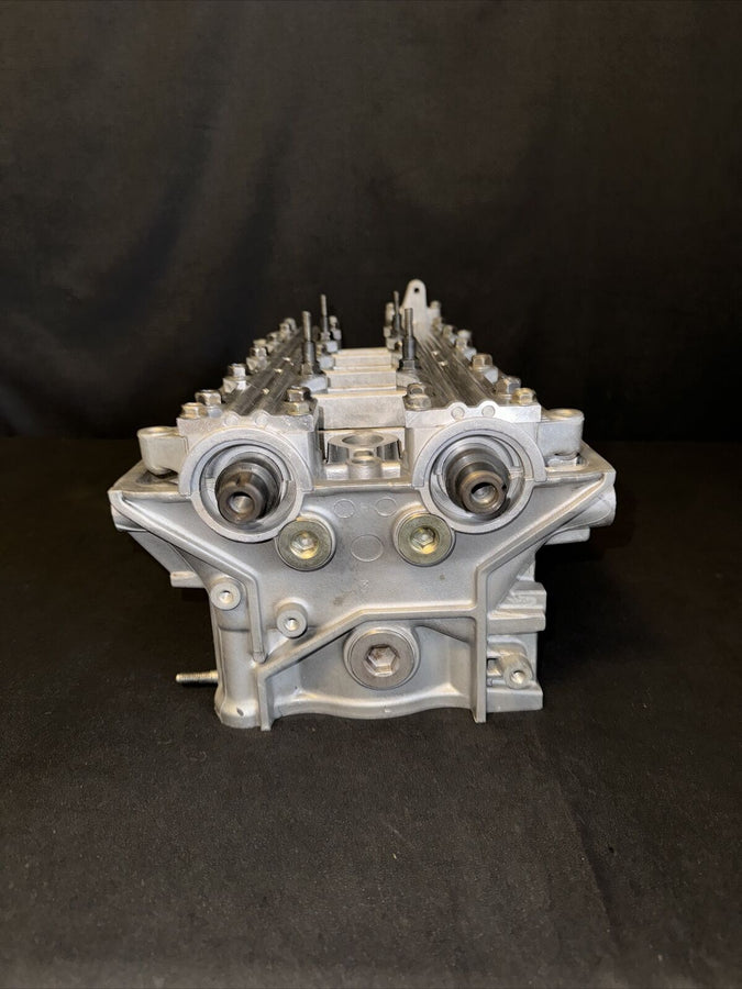Honda Acura B16 HEAD VTEC DOHC Cylinder Head PR3-3 B16A