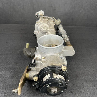 ToyotaTundra Throttle Body Assembly 4.7L 22030-50142 2000-2002