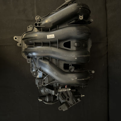 Mazda 3 Intake Manifold 2.0L OEM Non-Sky Active 2010-2013 W EGR