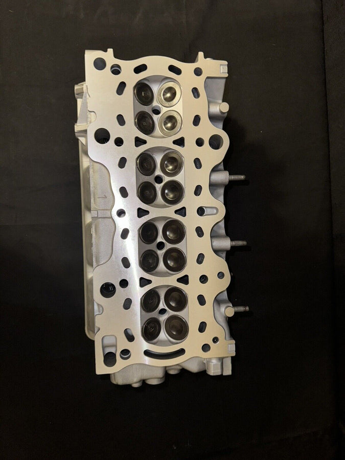 Honda Acura GSR HEAD VTEC DOHC Cylinder Head P72-1 OEM B18C1 1994-2001