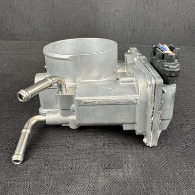 Nissan NV2500/Titan & Infiniti QX56 Throttle Body 5.6L 1LA76-01 F OEM 2011-2019