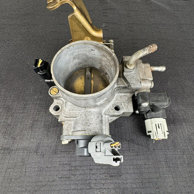 Honda Odyssey Throttle Body 3.5L V6 617283940 OEM 2002-2004