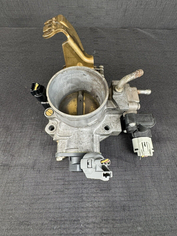 Honda Odyssey Throttle Body 3.5L V6 617283940 OEM 2002-2004