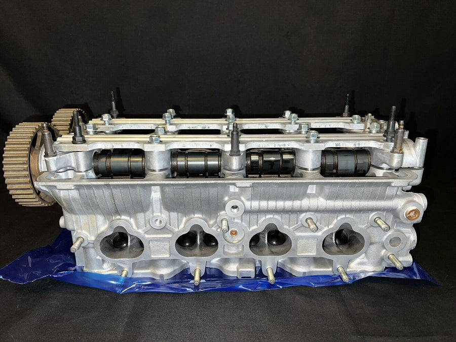Honda Prelude 1998-2001 Cylinder Head P13-HF1 (H22A) Remanufactured